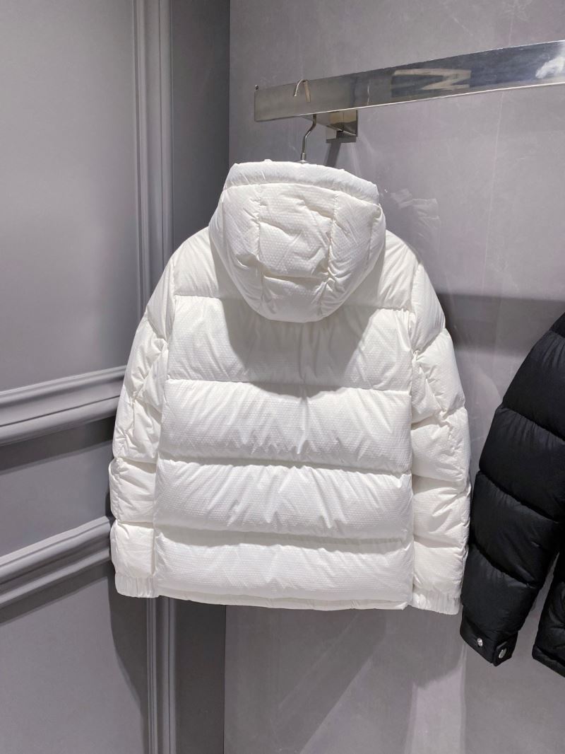 Prada Down Jackets